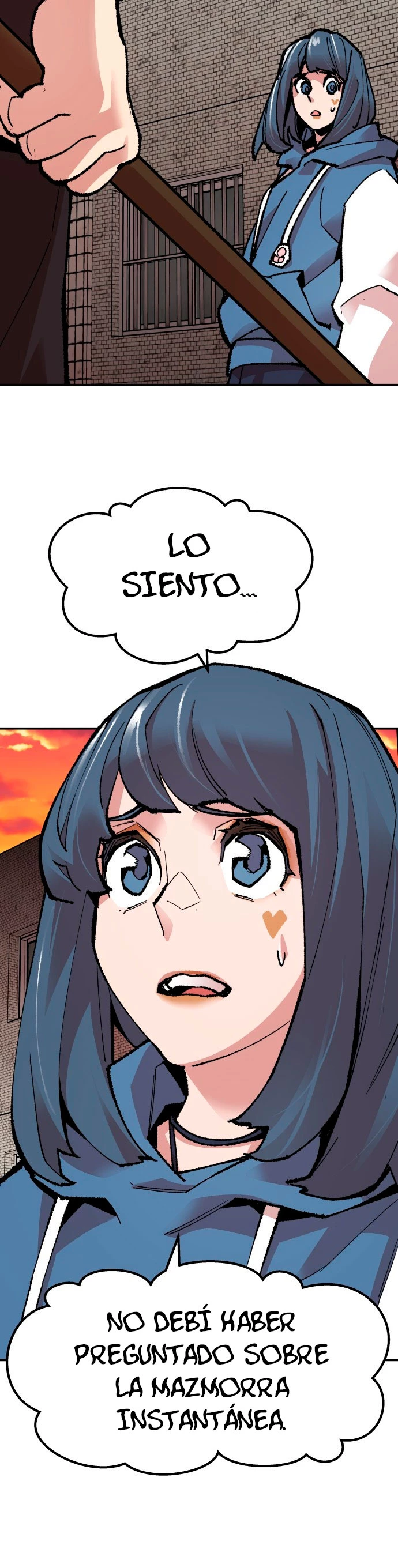 Rompiendo Limites > Capitulo 55 > Page 681